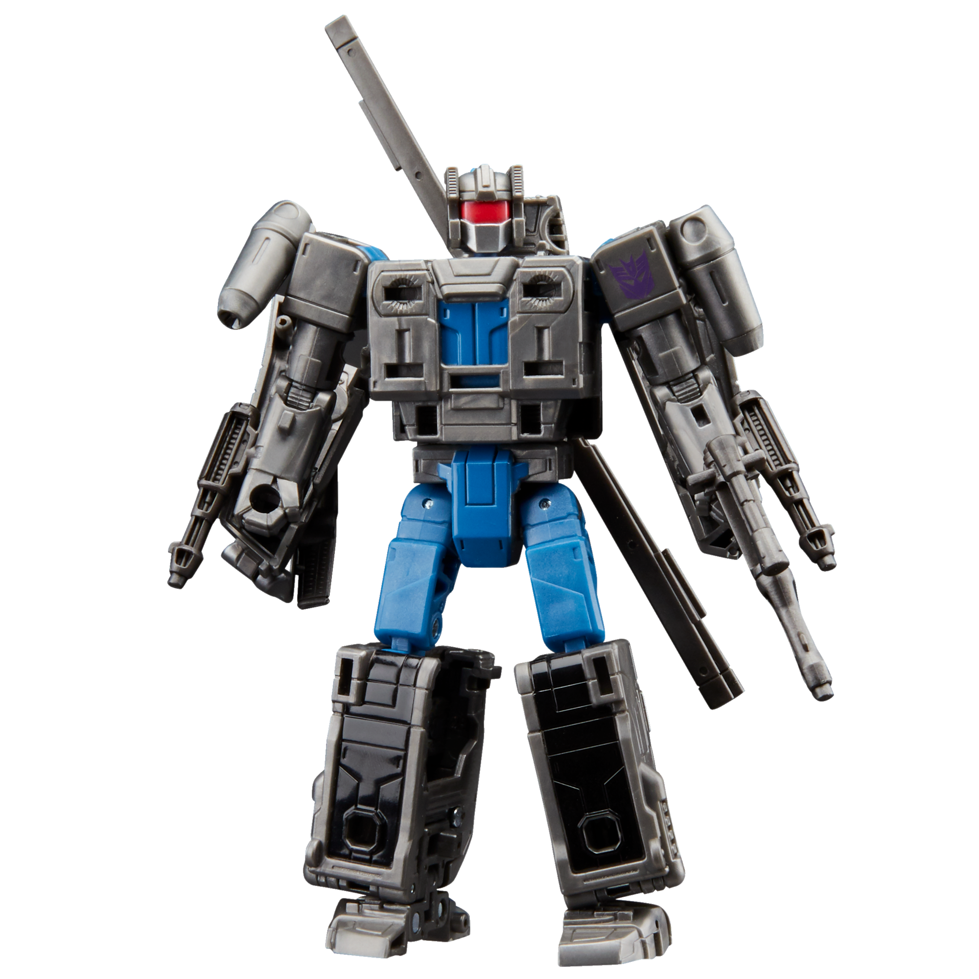 Transformers Age of the Primes Deluxe Class Combaticon Vortex