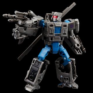 Transformers Age of the Primes Deluxe Class Combaticon Vortex