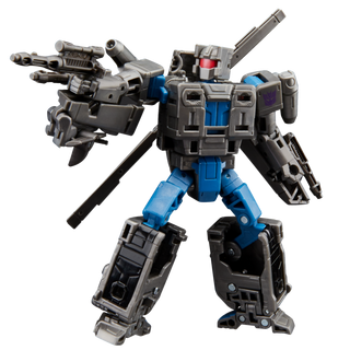 Transformers, Age of the Primes Deluxe Class, Combaticon Vortex