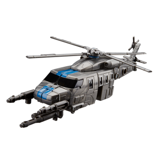 Transformers Age of the Primes Deluxe Class Combaticon Vortex