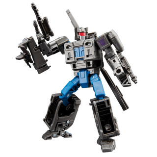 Transformers Age of the Primes Deluxe Class Combaticon Vortex