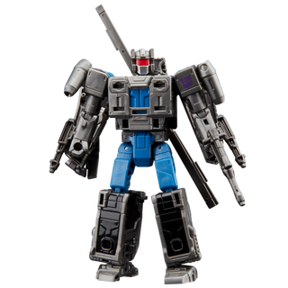 Transformers Age of the Primes Deluxe Class Combaticon Vortex