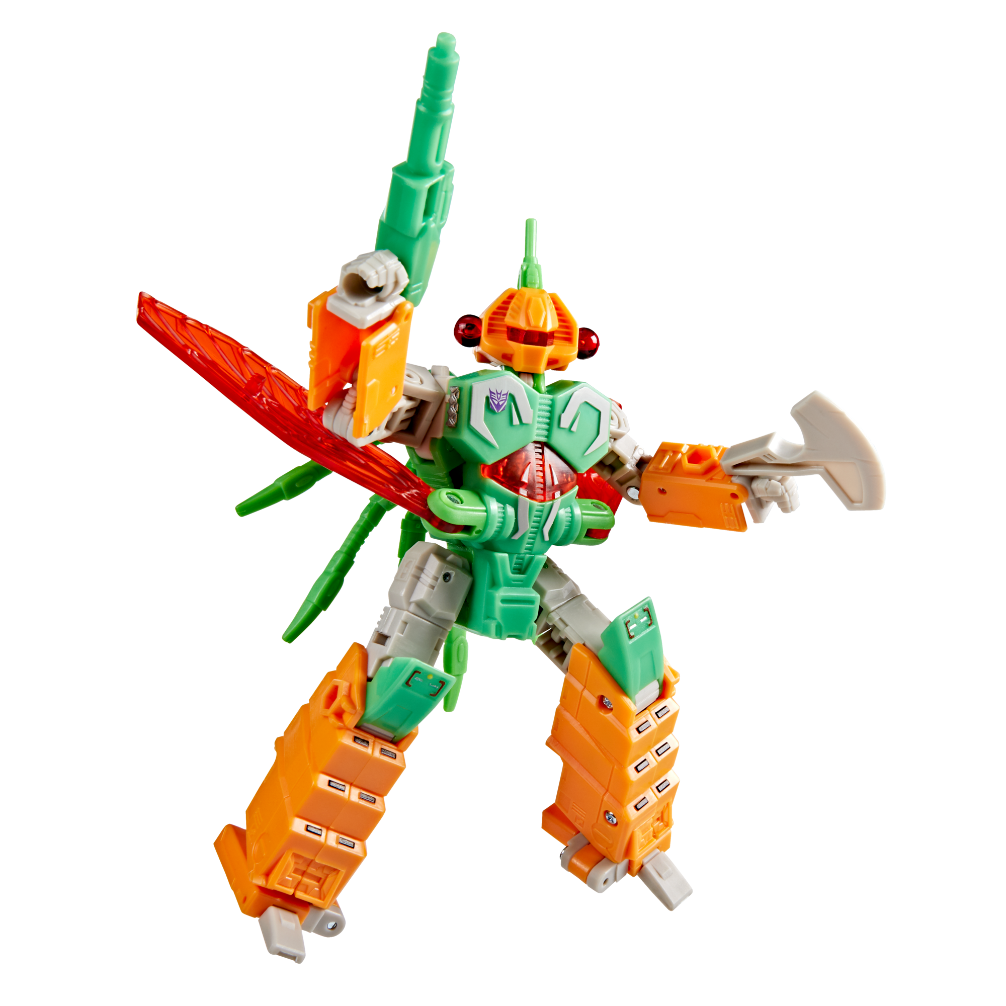 Transformers Age of the Primes Venin