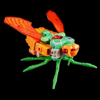 Transformers Age of the Primes Venin