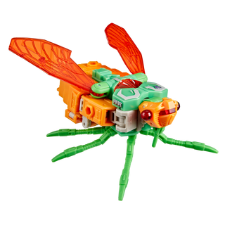 Transformers Age of the Primes Venin