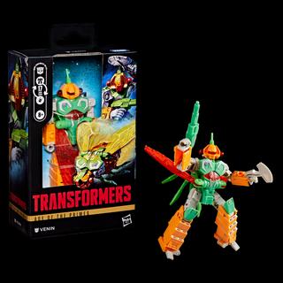 Transformers Age of the Primes Venin