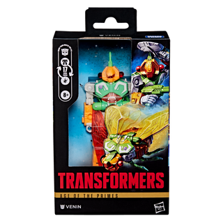 Transformers Age of the Primes Venin