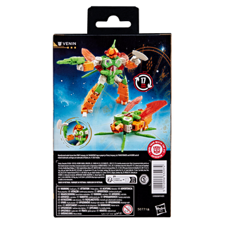 Transformers Age of the Primes Venin