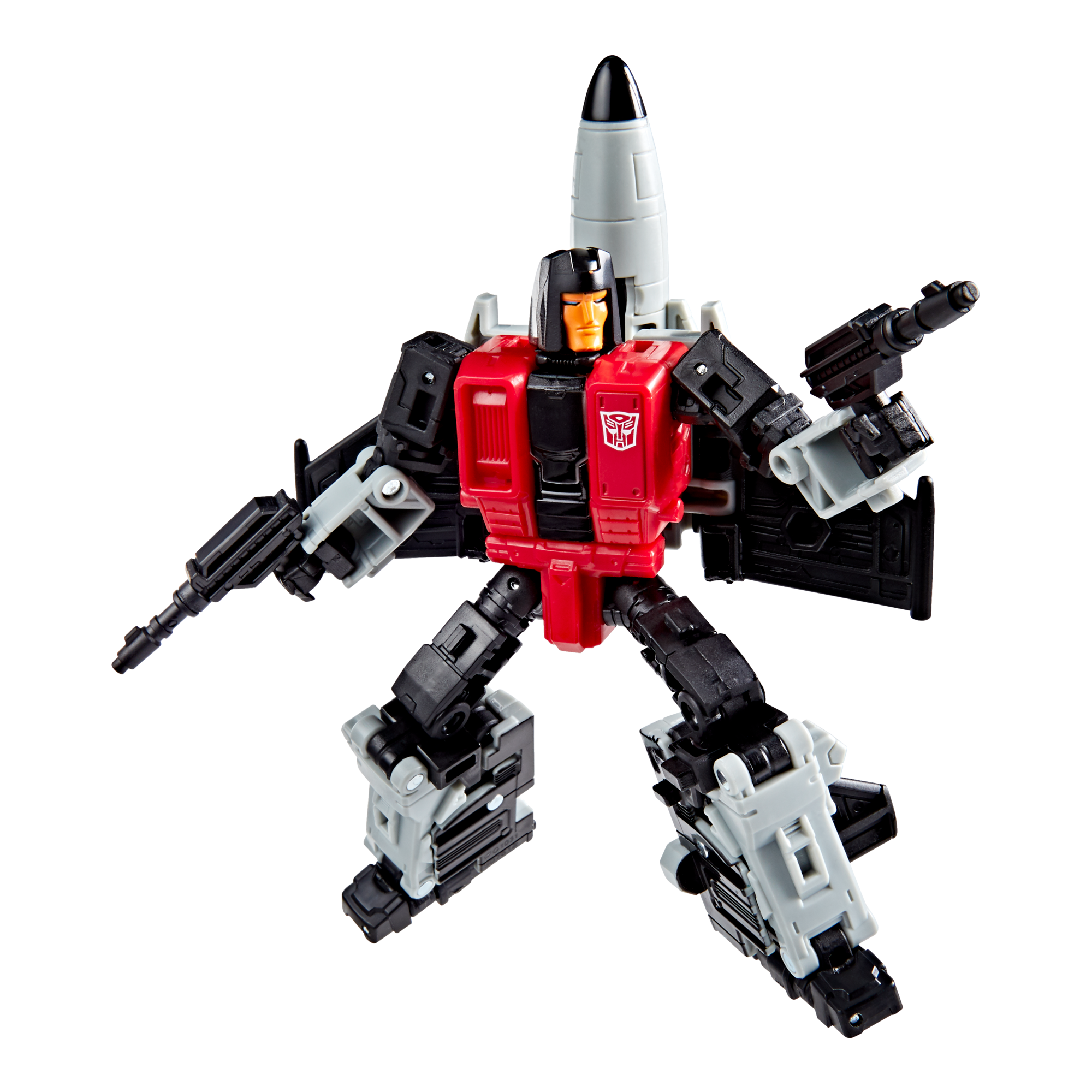 Transformers Age of the Primes Aerialbot Skydive