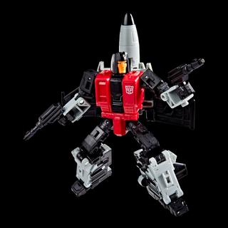 Transformers Age of the Primes Aerialbot Skydive