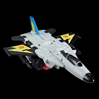 Transformers Age of the Primes Aerialbot Skydive