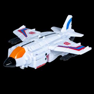 Transformers Age of the Primes Deluxe Class Aerialbot Slingshot