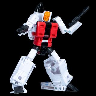 Transformers Age of the Primes Deluxe Class Aerialbot Slingshot