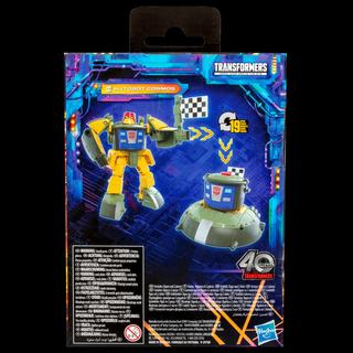 Transformers Legacy Deluxe Class Autobot Cosmos