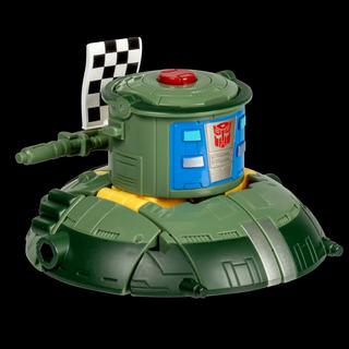 Transformers Legacy Deluxe Class Autobot Cosmos