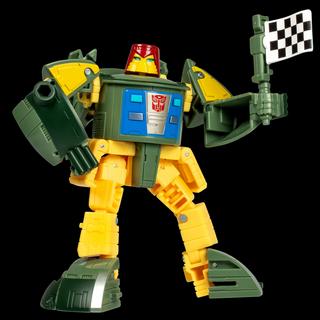Transformers Legacy Deluxe Class Autobot Cosmos