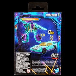 Transformers Legacy Deluxe Class Breakdown
