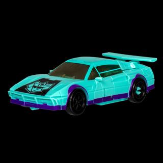 Transformers Legacy Deluxe Class Breakdown