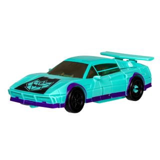 Transformers Legacy, Deluxe Class, Breakdown, action figure