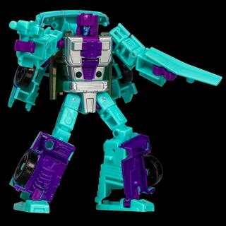 Transformers Legacy Deluxe Class Breakdown