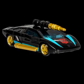 Transformers Legacy Deluxe Class Armada Universe Wheeljack