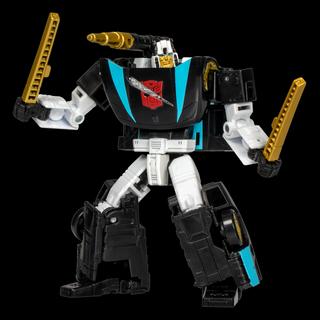 Transformers Legacy Deluxe Class Armada Universe Wheeljack