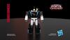 Transformers Legacy Deluxe Class Armada Universe Wheeljack