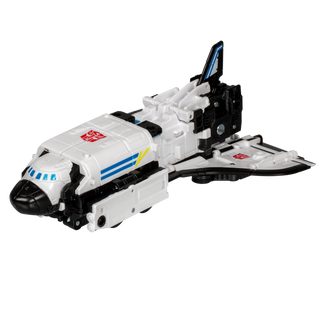 Transformers Legacy United, Leader Class, Galaxy Shuttle