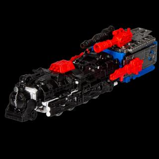 Transformers Legacy United Leader Class Galaxy Shuttle
