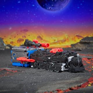 Transformers Legacy United Leader Class Galaxy Shuttle