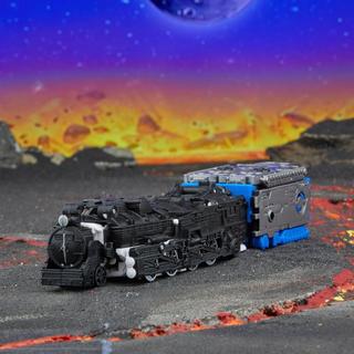Transformers Legacy United Leader Class Galaxy Shuttle