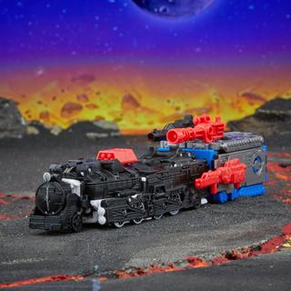 Transformers Legacy United Leader Class Galaxy Shuttle