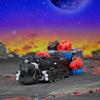 Transformers Legacy United Leader Class Galaxy Shuttle