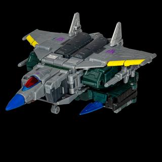 Transformers Legacy United Leader Class Overcharge