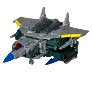 Transformers Legacy United Leader Class Overcharge