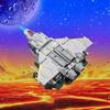 Transformers Legacy United Leader Class Overcharge