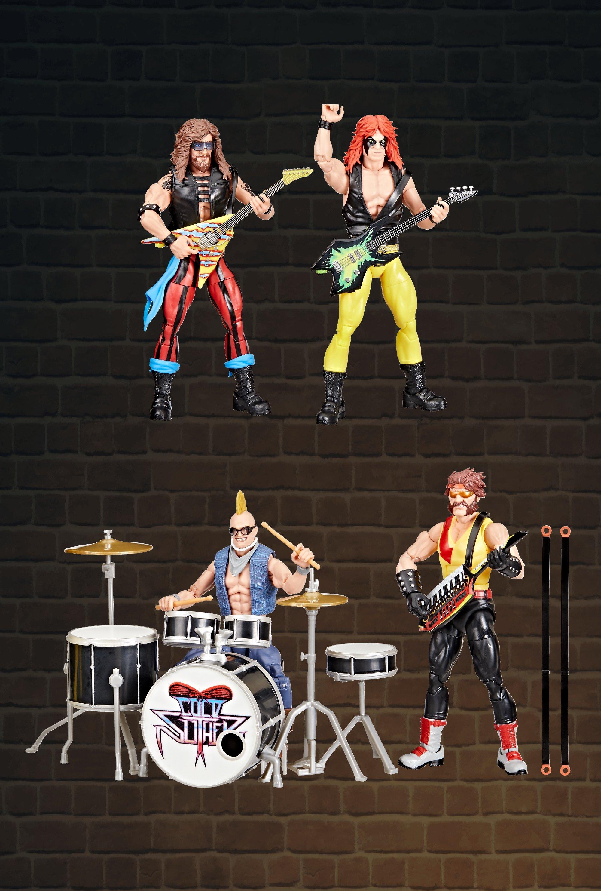 G.I. Joe Classified Series #163, Dreadnoks Cold Slither