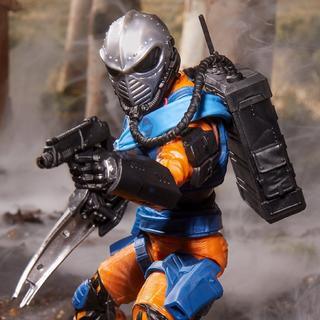 G.I. Joe Classified Series #153, Frag-Viper