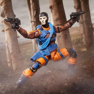 G.I. Joe Classified Series #153, Frag-Viper