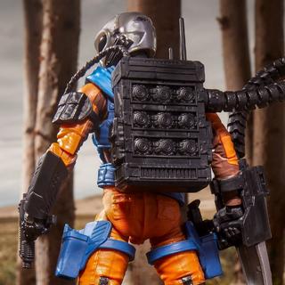 G.I. Joe Classified Series #153, Frag-Viper