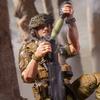 G.I. Joe Classified Series #156, Footloose