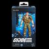 G.I. Joe Classified Series #156, Footloose
