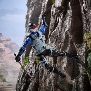 G.I. Joe Classified Series #165, Snake Eyes