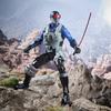 G.I. Joe Classified Series #165, Snake Eyes