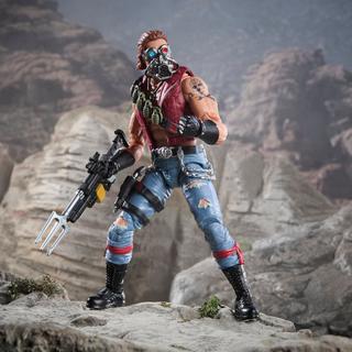 G.I. Joe Classified Series #167, Dreadnok Monkeywrench