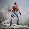 G.I. Joe Classified Series #167, Dreadnok Monkeywrench