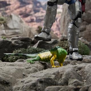 G.I. Joe Classified Series n. 168, Comandante Cobra con armatura da combattimento