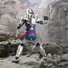 G.I. Joe Classified Series #168, Cobra Commander With Combat Armor