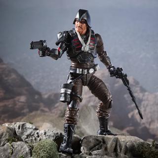 G.I. Joe Classified Series #166, Major Bludd