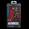 G.I. Joe Classified Series n. 166, Major Bludd